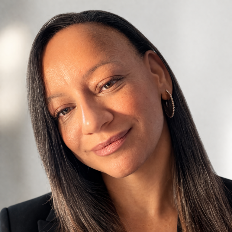 Marsha Forbes headshots
